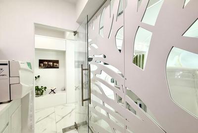 Cabinet Stomatologic Autorizat | Complet Echipat | 60 mp – Șos. Dobroești - 9