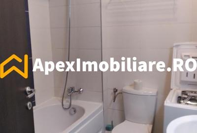 Garsonieră semidecomandată, mobilată în Grozăvești - 6