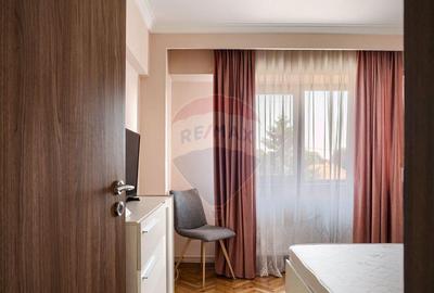 APARTAMENT CU TERASA PRIMA INCHIRIERE - ZONA INTIM - 8