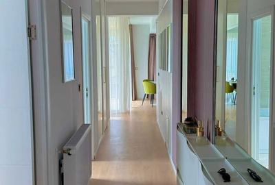 Apartament cu 2 camere semidecomandat în Unirii - 2