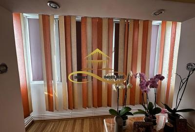 Apartament 2 camere de vanzare strada Bicaz / Bacau - 7