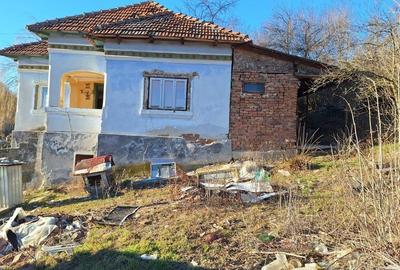 Casa de vanzare Malureni-Bunesti-Arges - 2