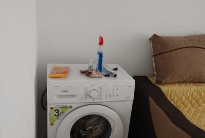 Garsoniera,zona Lic.Chimic - 10