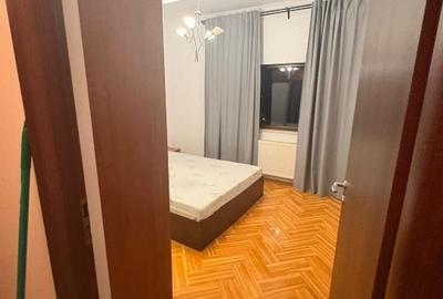 Apartament 3 camere , boxa, loc parcare, șos. Chitilei - școala Costeasca - 6