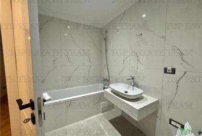 Apartament cu 2 camere semidecomandat în Pipera - 6