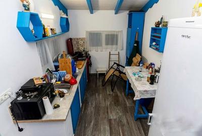 Casă cu 3 camere în Central - 7