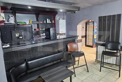 Spațiu comercial, de 89 mp, în Titu Maiorescu - 3