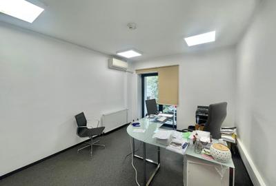 Spațiu birouri – Dorobanți / Primăverii, 130.000mp2 - 28