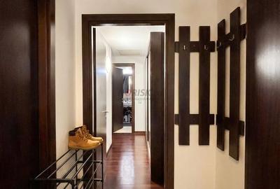 Apartament cu 2 camere decomandat, mobilat în Văcăresti - 9