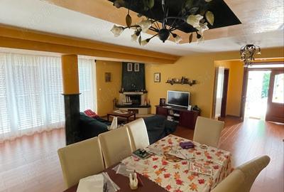 Casă cu 6 camere în Ocoliș - 2