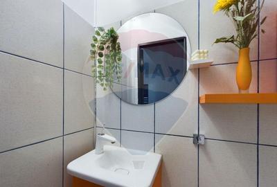 Casa deosebita cu 4 camere in zona Centrala Bragadiru - 2