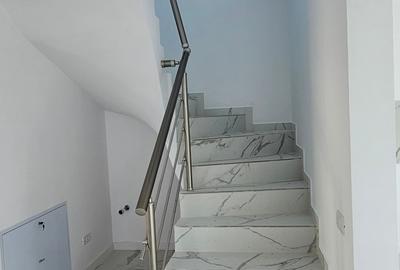 Vila/Casa individuala 4 camere/Com.Berceni - 15