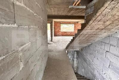 Casă cu 7 camere cu Teren 1106 Mp în Dej - 5