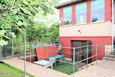 Ovidiu - Str. Nationala, Vila P+1E, teren 1094 mp, vedere la lac! - 43