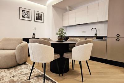Apartament 2 Camere Aviatiei Modern - 3