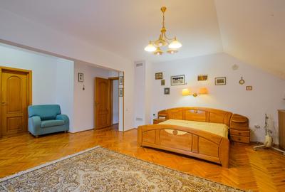 Vila Iancu Nicolae – intre Gradina Zoo si Jolie Ville | Liniste, spatiu si confo - 12