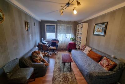 Central-apartament 2 camere cu gaze - 4