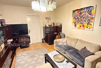 Apartament 4 camere-Rovine-Piata Garii-Etaj1-81mp - 3