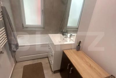 Apartament cu 3 camere decomandat în Central - 3