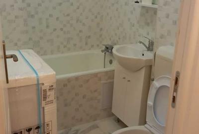 Garsonieră decomandată în Costin Georgian - 5