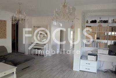 Casă cu 3 camere în Central - 2