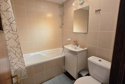 Apartament cu 2 camere decomandat, mobilat în Brâncoveanu - 11