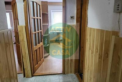 Apartament cu 3 camere decomandat în Sud - 2