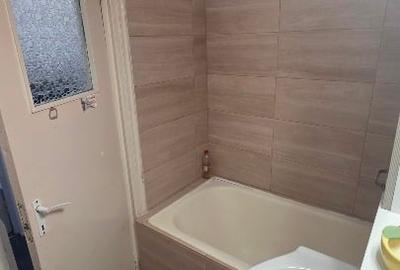 Apartament cu 2 camere decomandat, mobilat în Podul de Fier - 12