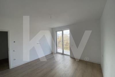 Casa 4 camere de inchiriat zona Arhitectilor 75mp teren cu acces auto - 3