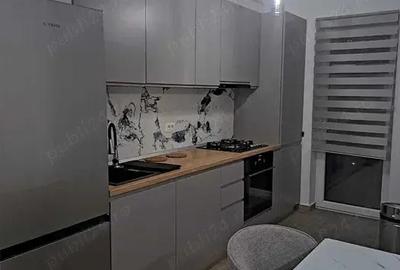 Apartament 3 camere modern living Metrou Berceni - 2