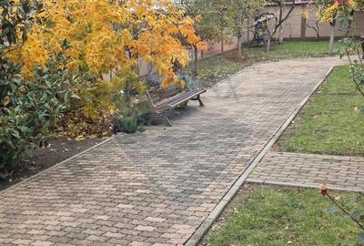 Inchiriere casa cu terasa si curte zona Piata Mica Spitalul Judetean - 27