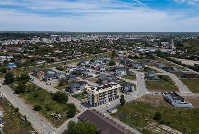 Apartament cu 2 camere decomandat în Central - 3