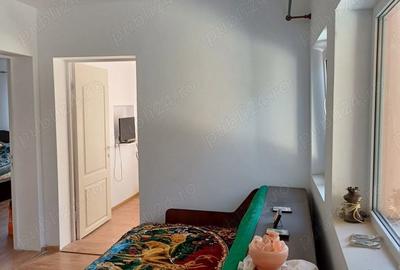 Apartament cu 2 camere în Central - 5