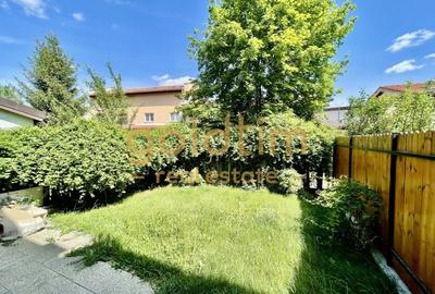 AZUR/ VILA 4 CAMERE TRANSFORMATA dIn 5/ SPATII GENEROASE AZUR/ VILA 4 CAMERE TRANSFORMATA dIn 5/ SPATII GENEROASE - 2