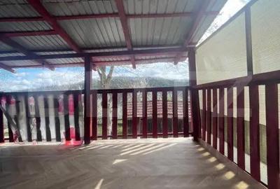 Casă cu Teren 483 Mp în Gilău - 1