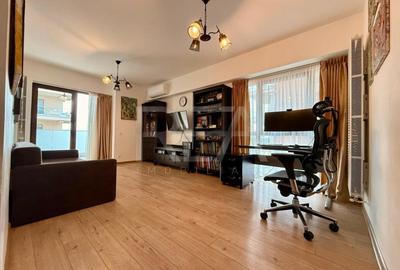 Apartament 3 Camere Moghiros Parc Residence - 3