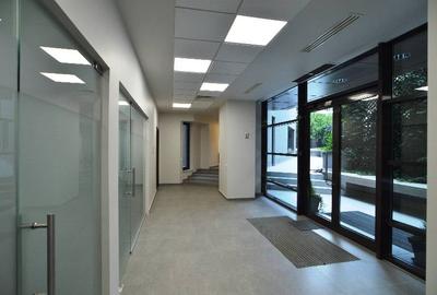 0% comision! Inchiriere birouri Herastrau, 200 mp - 5