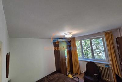 Apartament cu 2 camere decomandat, mobilat în Drumul Taberei