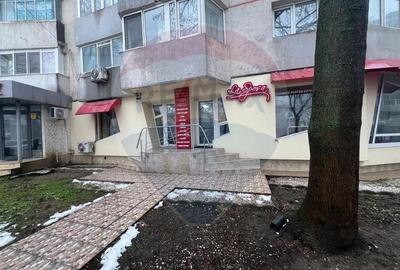 Spațiu comercial b dul Brailei 1 - 1
