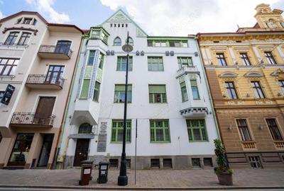 Spațiu comercial, de 1,146 mp, în Ultracentral - 1