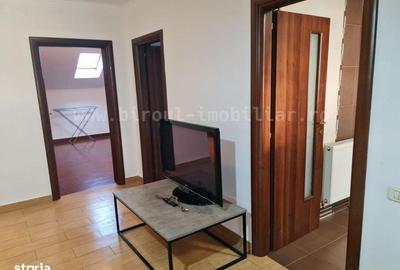 Apartament cu 2 camere în Agigea - 2