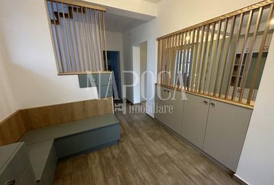 Duplex cu 5 camere cu Canalizare în Borhanci - 2