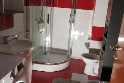 Apartament cu 2 camere decomandat în Central - 7
