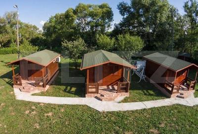 Spațiu comercial, de 208 mp, în Boghiș - 1