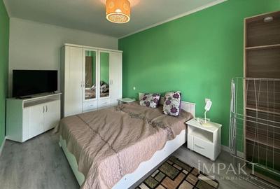 Apartament cu 2 camere semidecomandat în Semicentral - 5