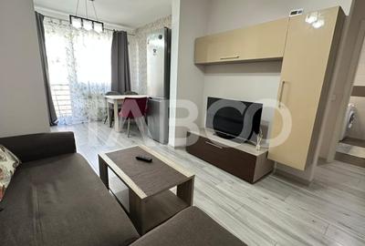 Apartament cu 2 camere decomandat, mobilat în Turnișor - 5