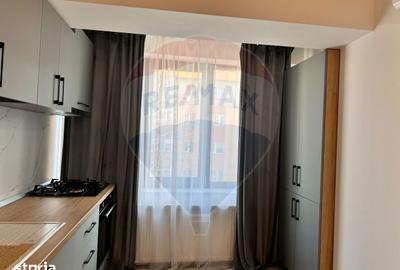 Apartament cu 2 camere decomandat, mobilat în George Enescu - 8