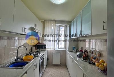 Apartament 2 camere cu hol locuibil-Zona TIC-TAC - 2