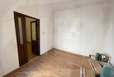 Casa individuala, pretabila pentru productie, cu teren, Marasti - 6