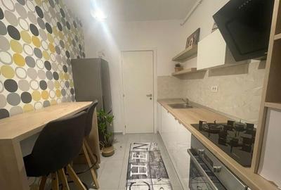 Garsoniera Grozavesti - 4